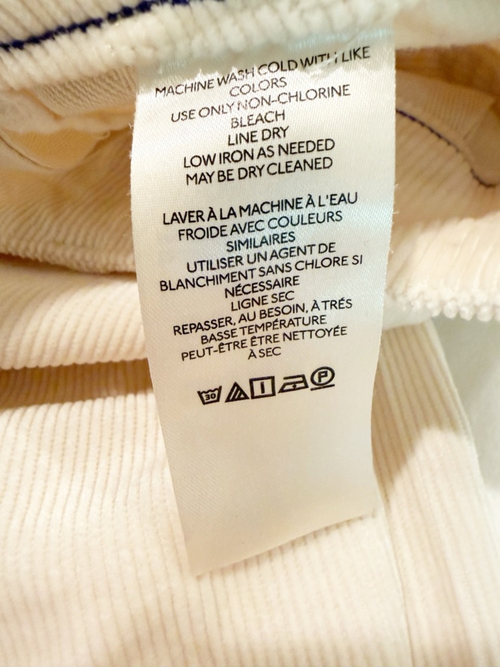 Maeve By Anthropologie The Colette Corduroy Crop Wide-Leg Pants - Picture 8 of 10